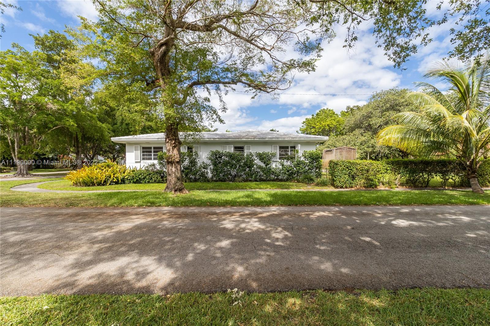 MIAMI SHORES SEC 1 AMD - Residential