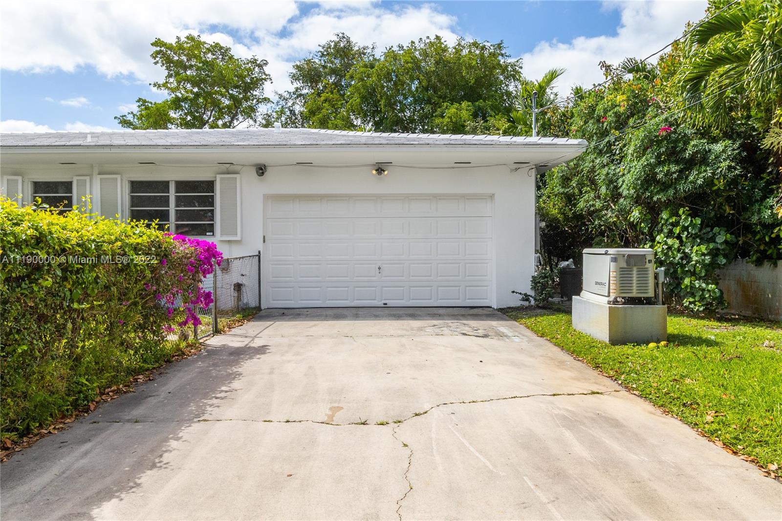 MIAMI SHORES SEC 1 AMD - Residential