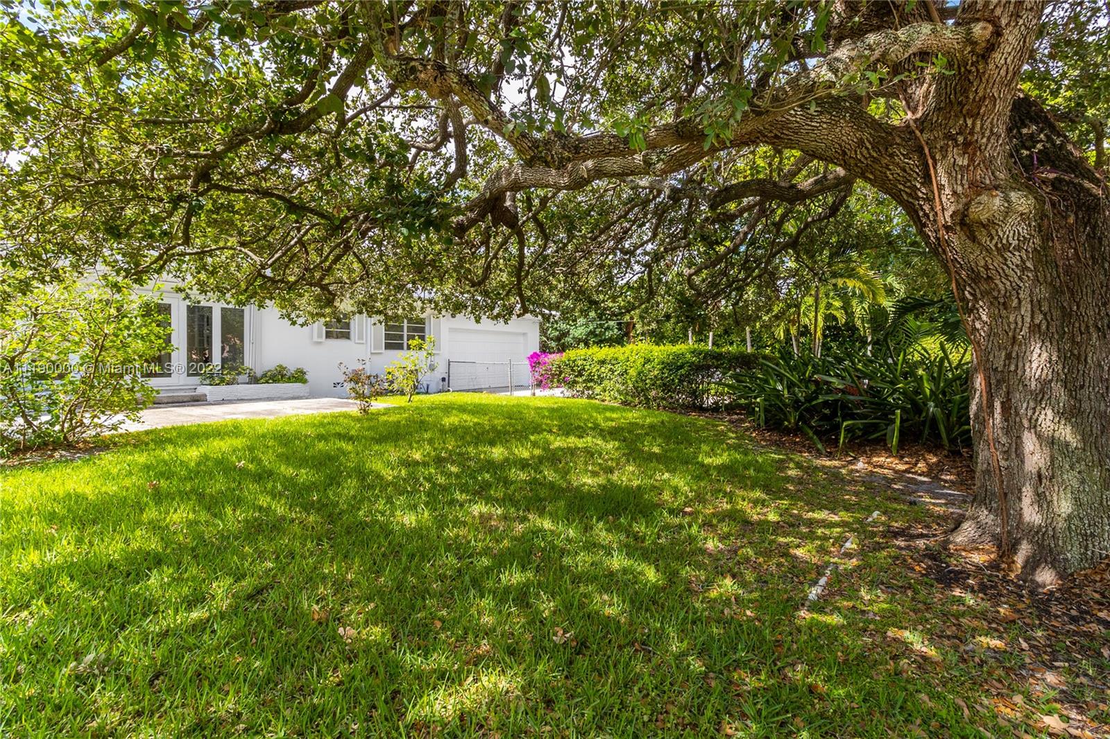 MIAMI SHORES SEC 1 AMD - Residential