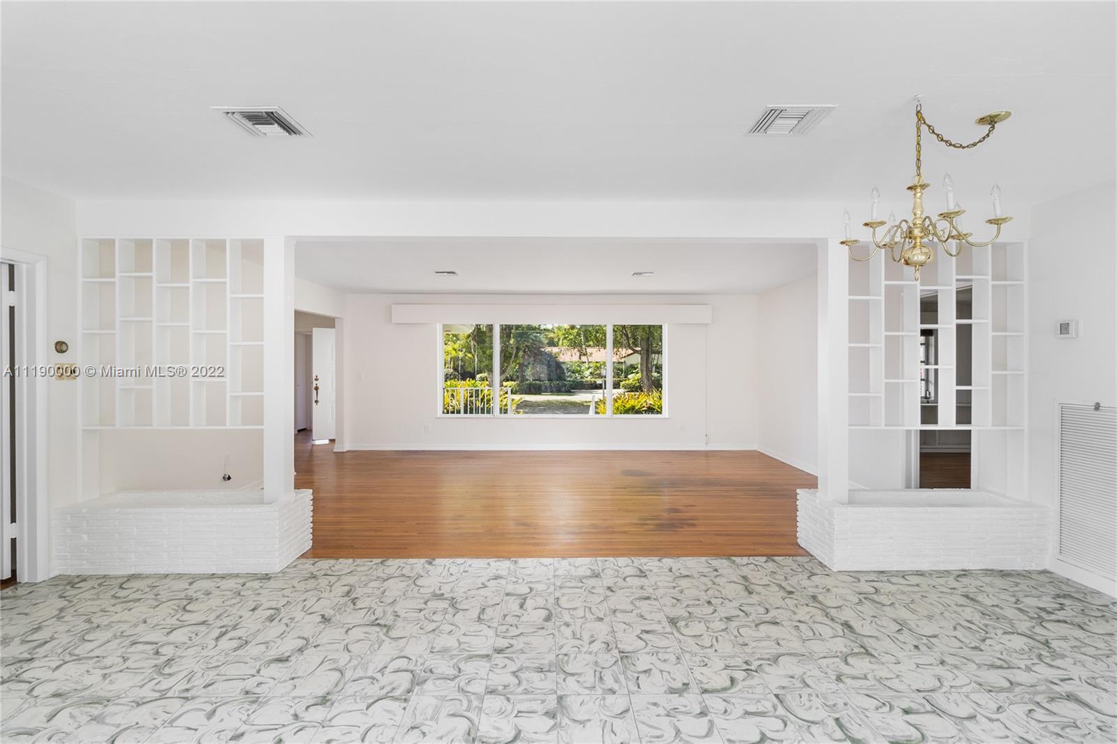 MIAMI SHORES SEC 1 AMD - Residential