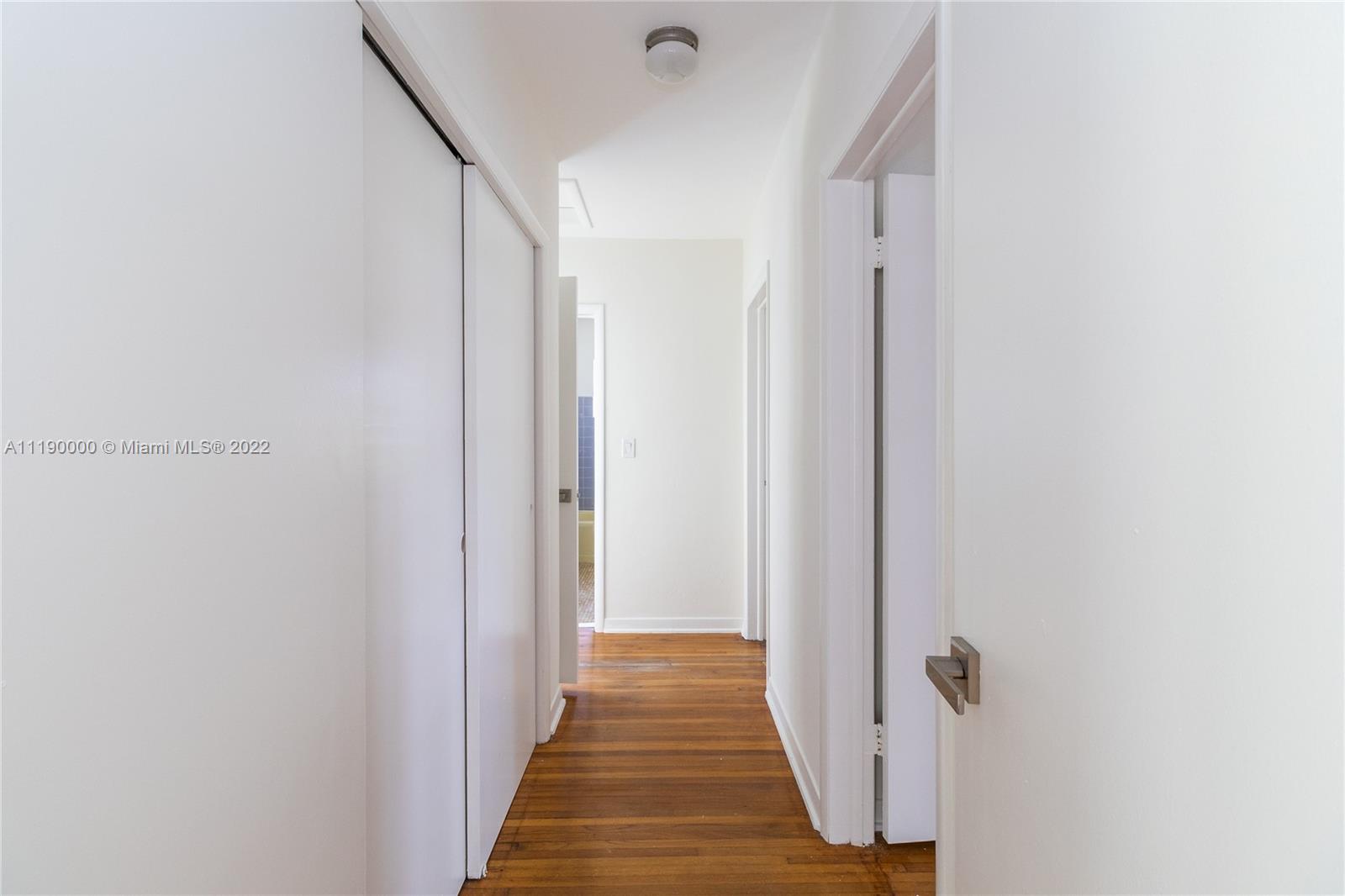 MIAMI SHORES SEC 1 AMD - Residential