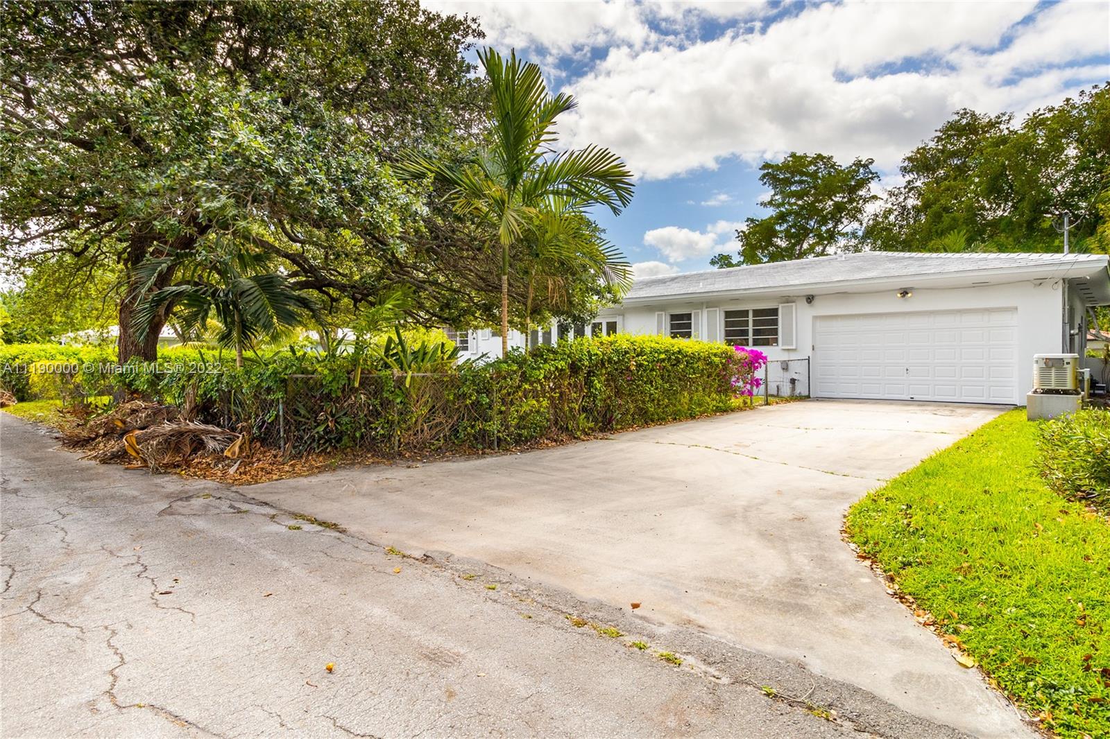 MIAMI SHORES SEC 1 AMD - Residential