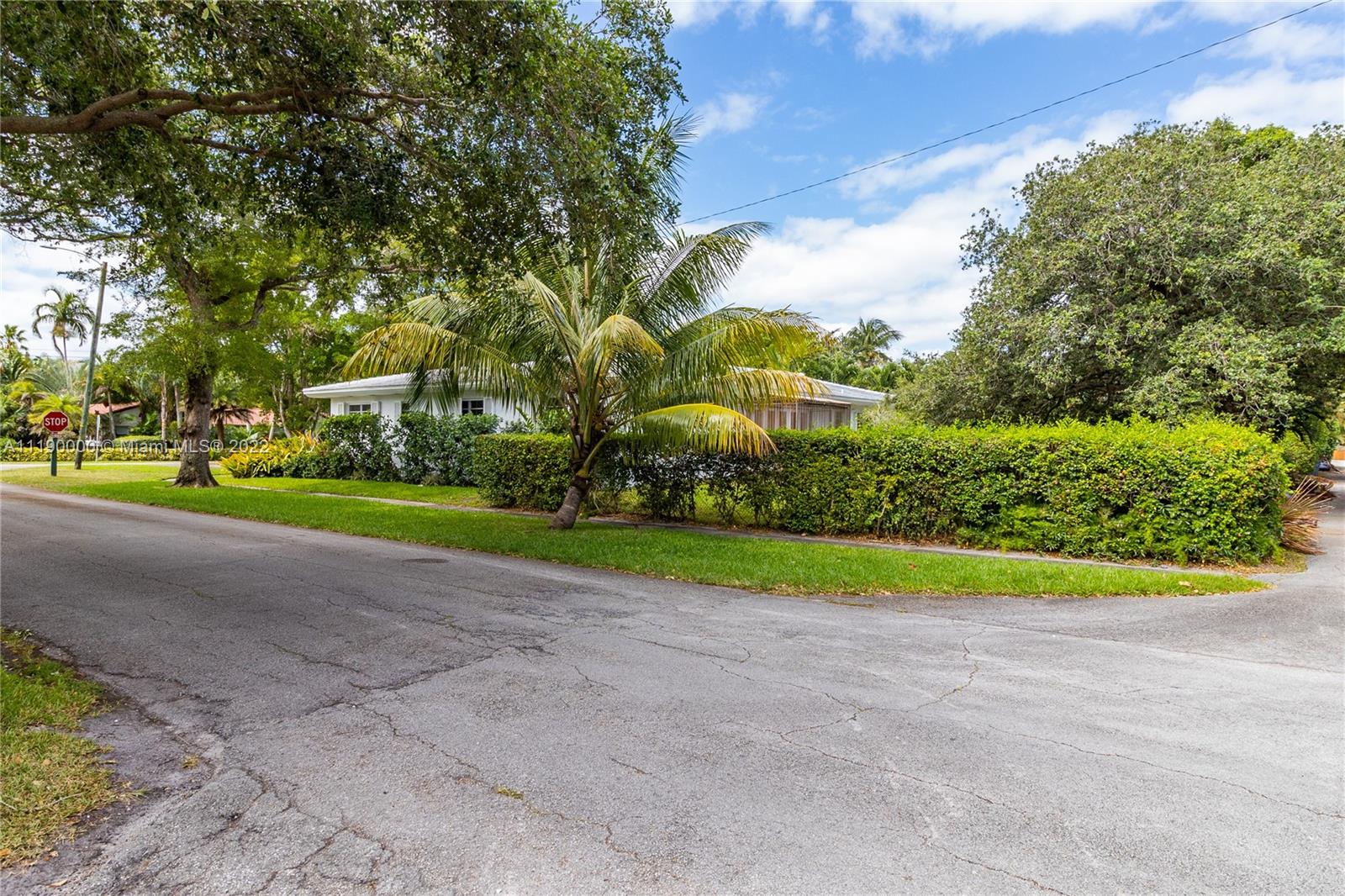MIAMI SHORES SEC 1 AMD - Residential