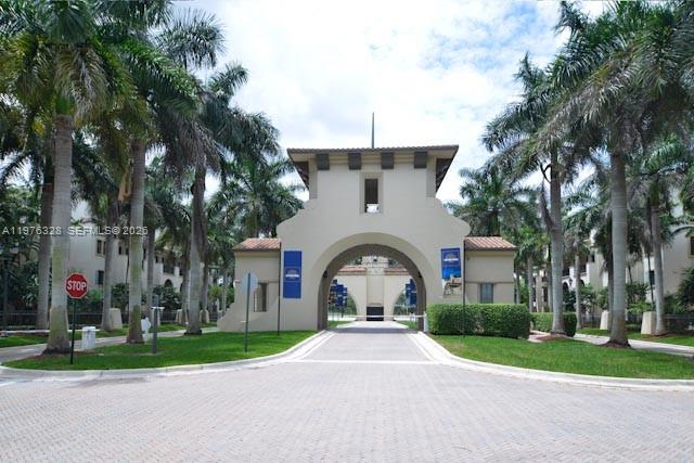 VILLA FLORA CONDO - Residential