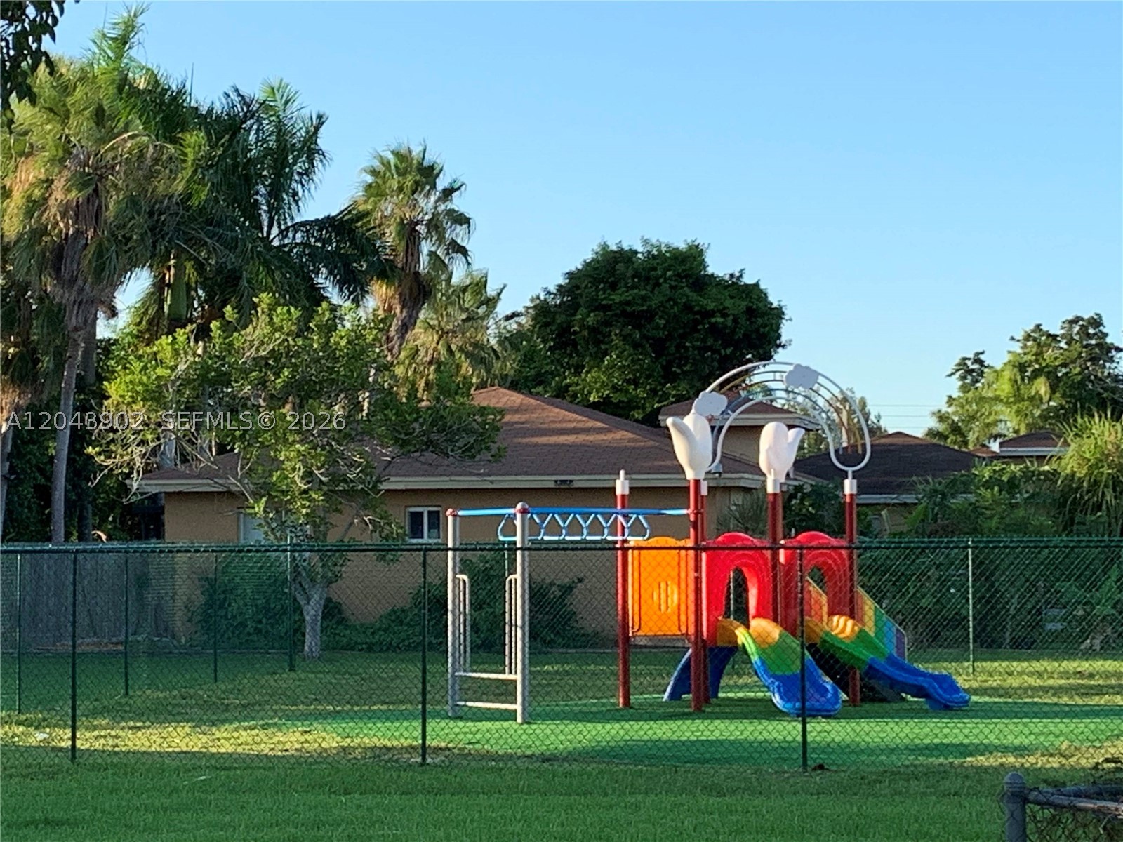 VILLAS OF PALM BAY - Residential Lease