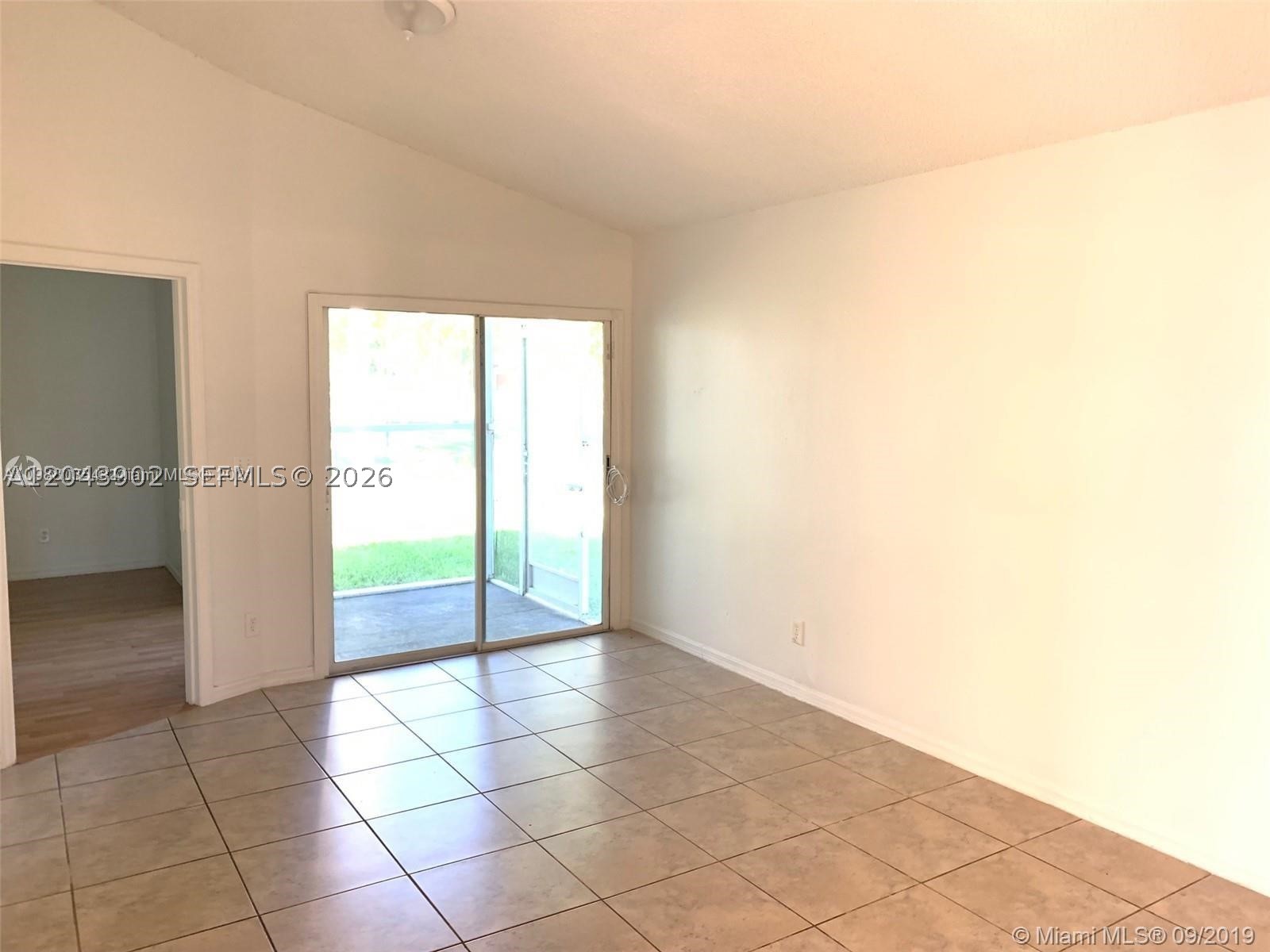 VILLAS OF PALM BAY - Residential Lease