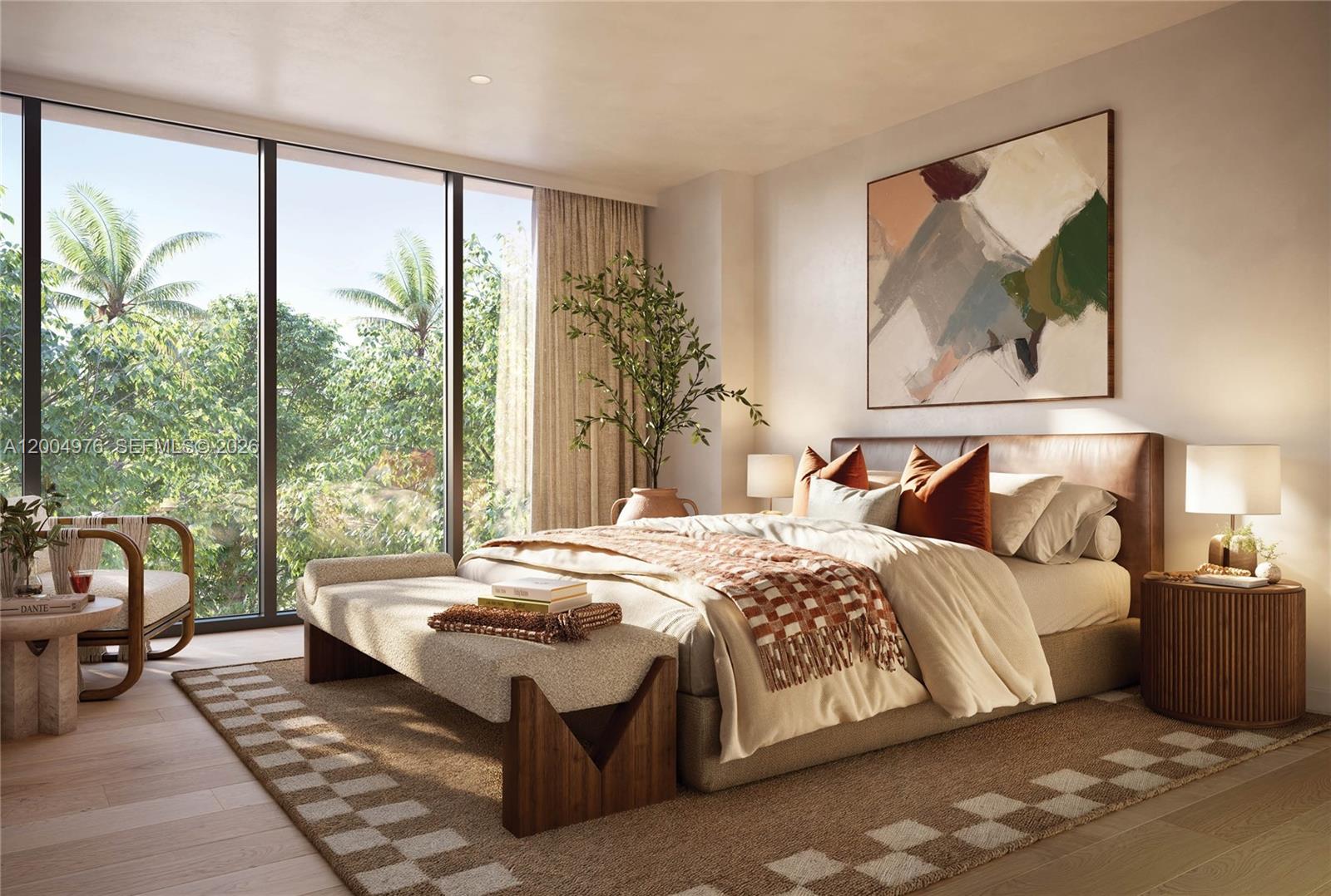 THE WELL Coconut Grove - Residential