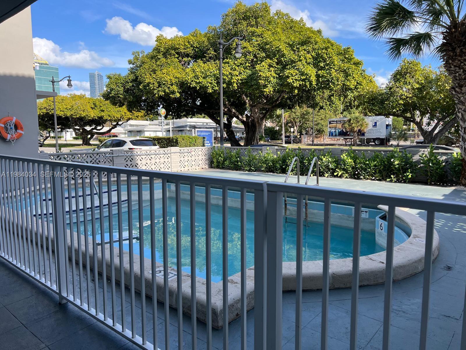 EL MIRAMAR CONDO - Residential Lease
