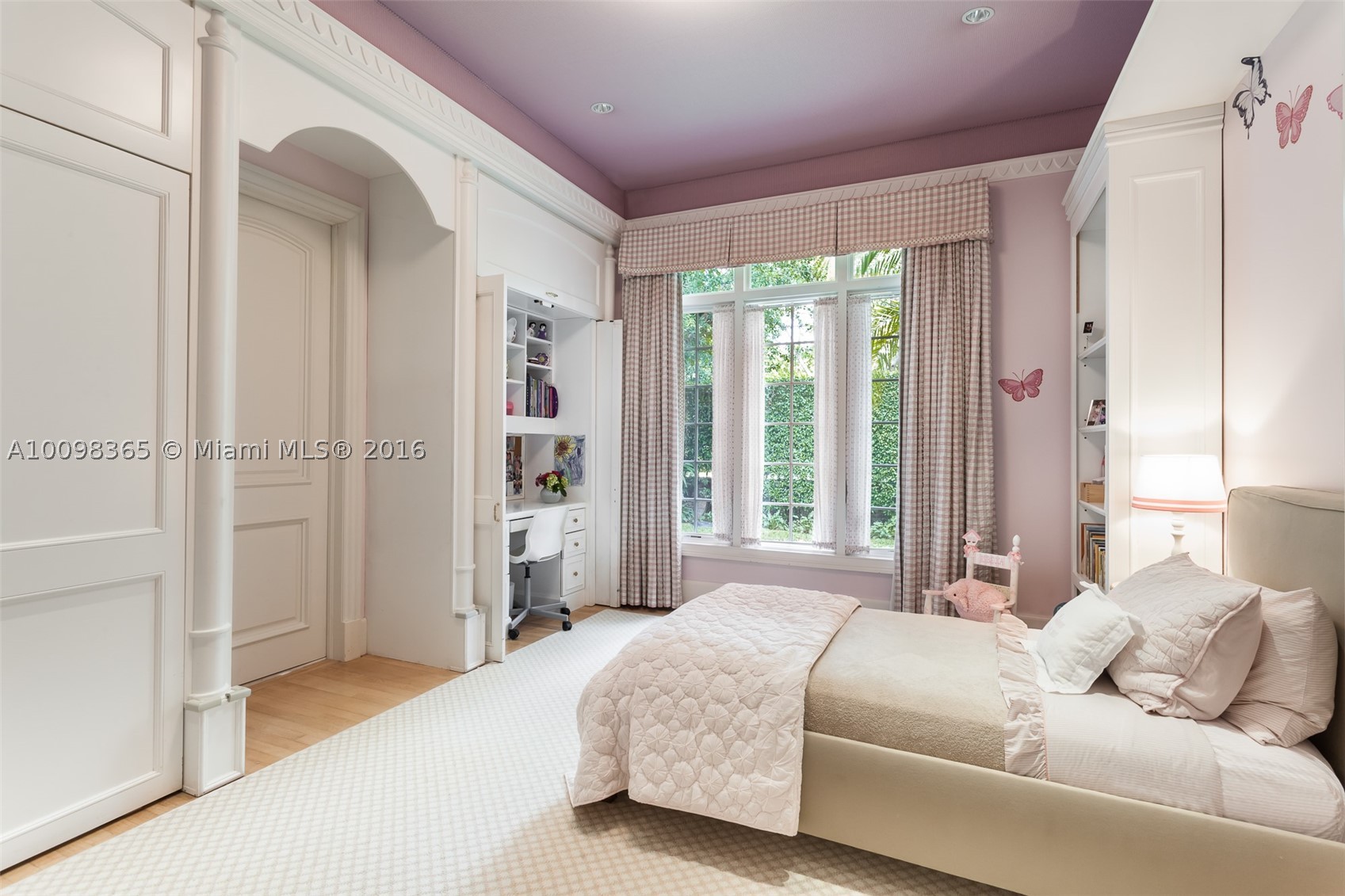 C GABLES RIVIERA SEC 9 - Residential