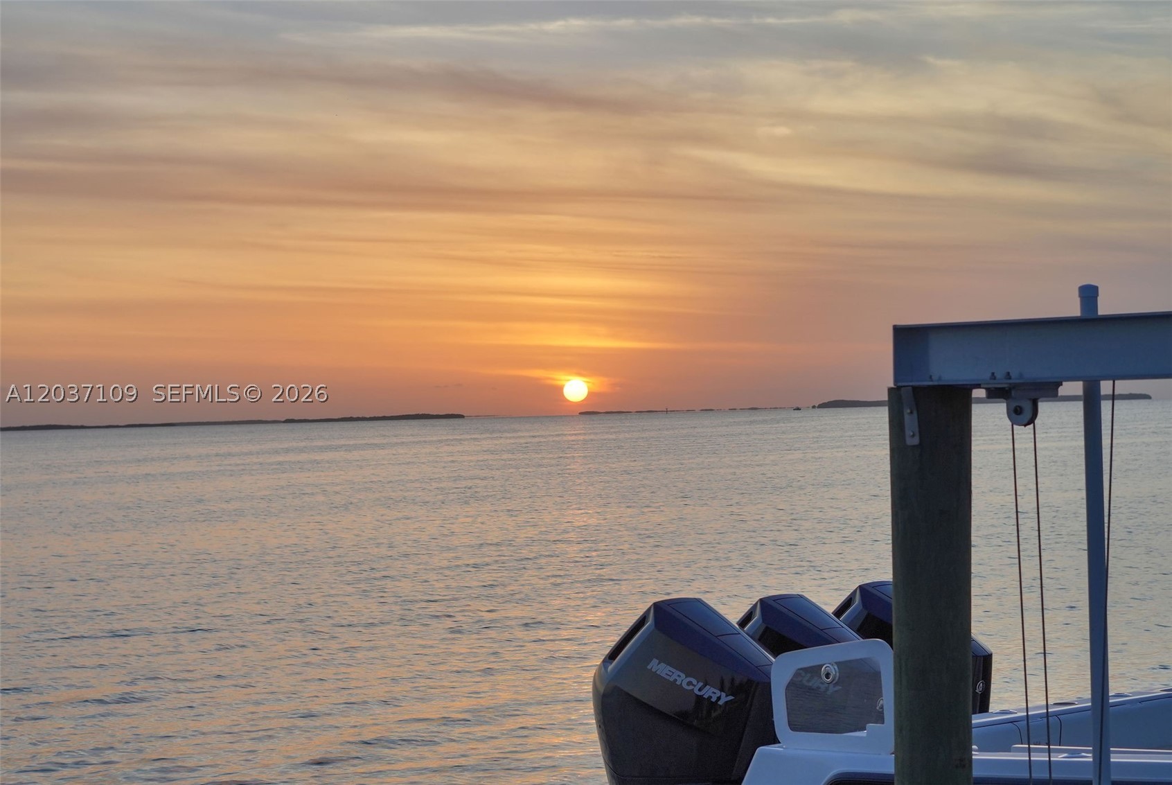 CALUSA CAMPGROUND - Land
