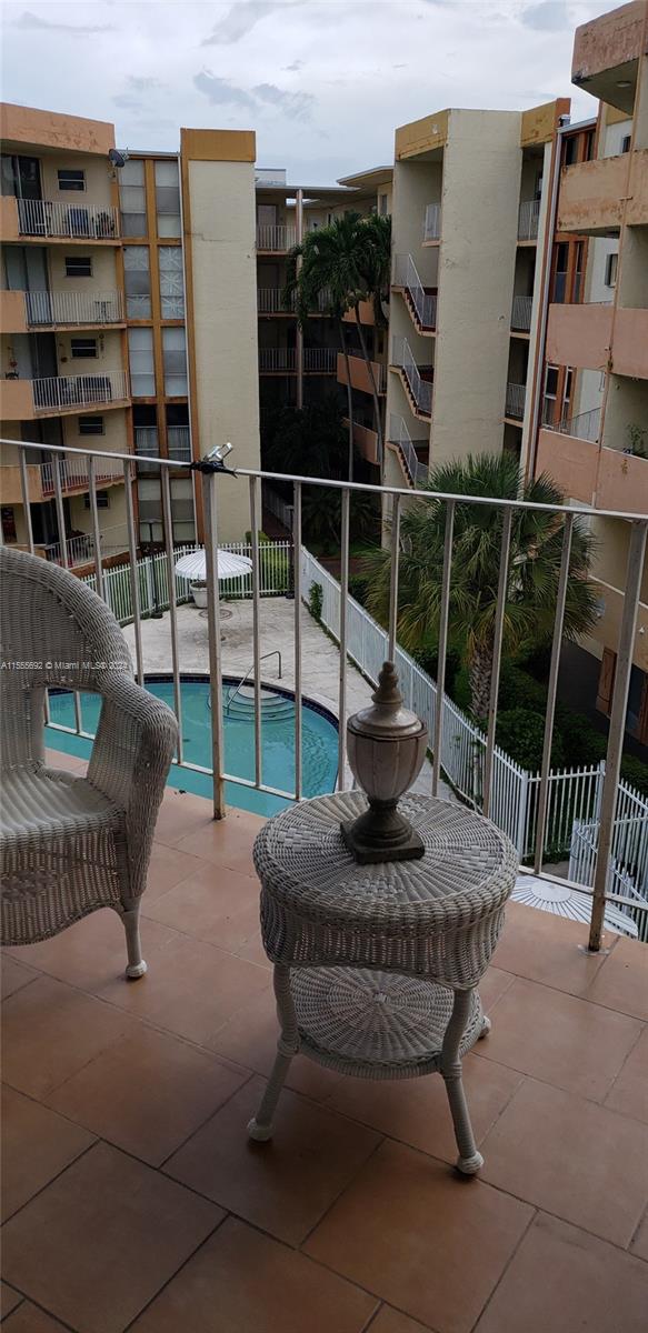 CASA DEL SOL CONDO - Residential