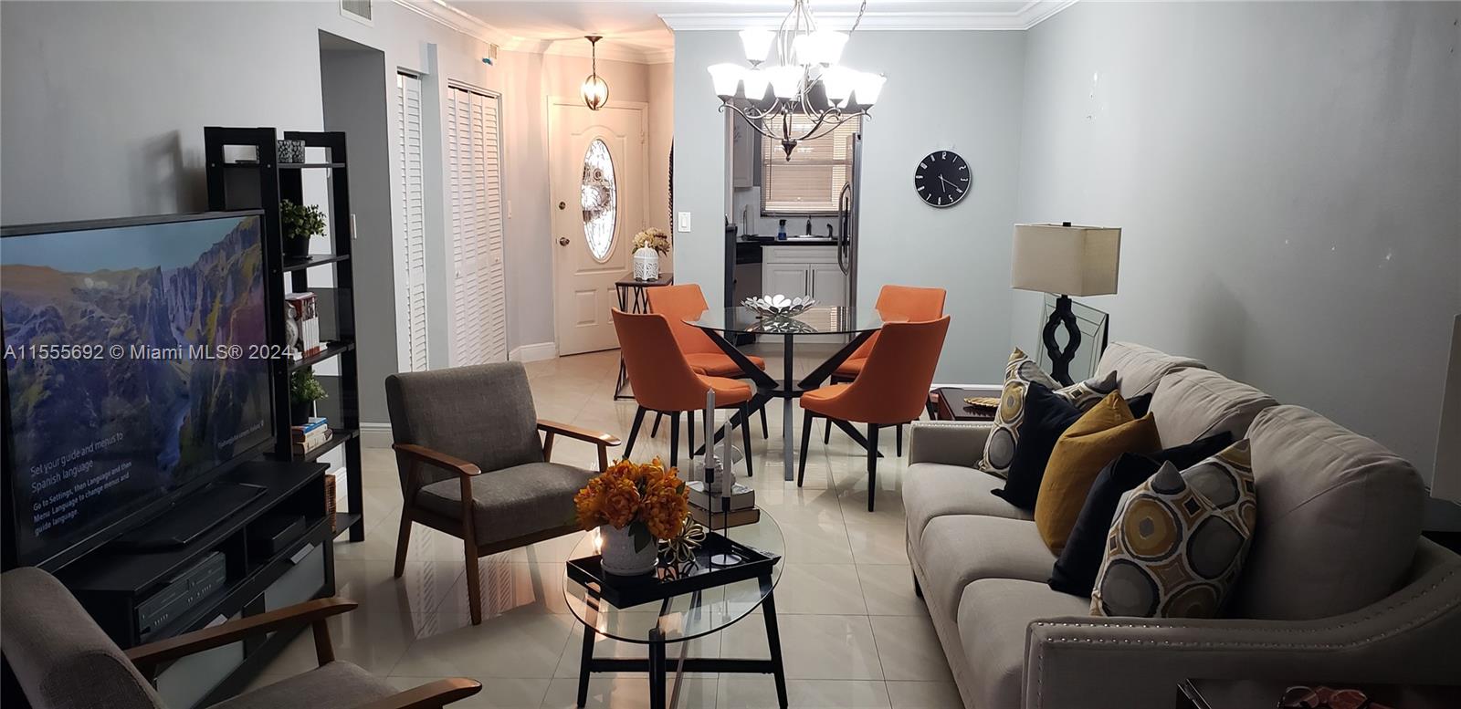 CASA DEL SOL CONDO - Residential