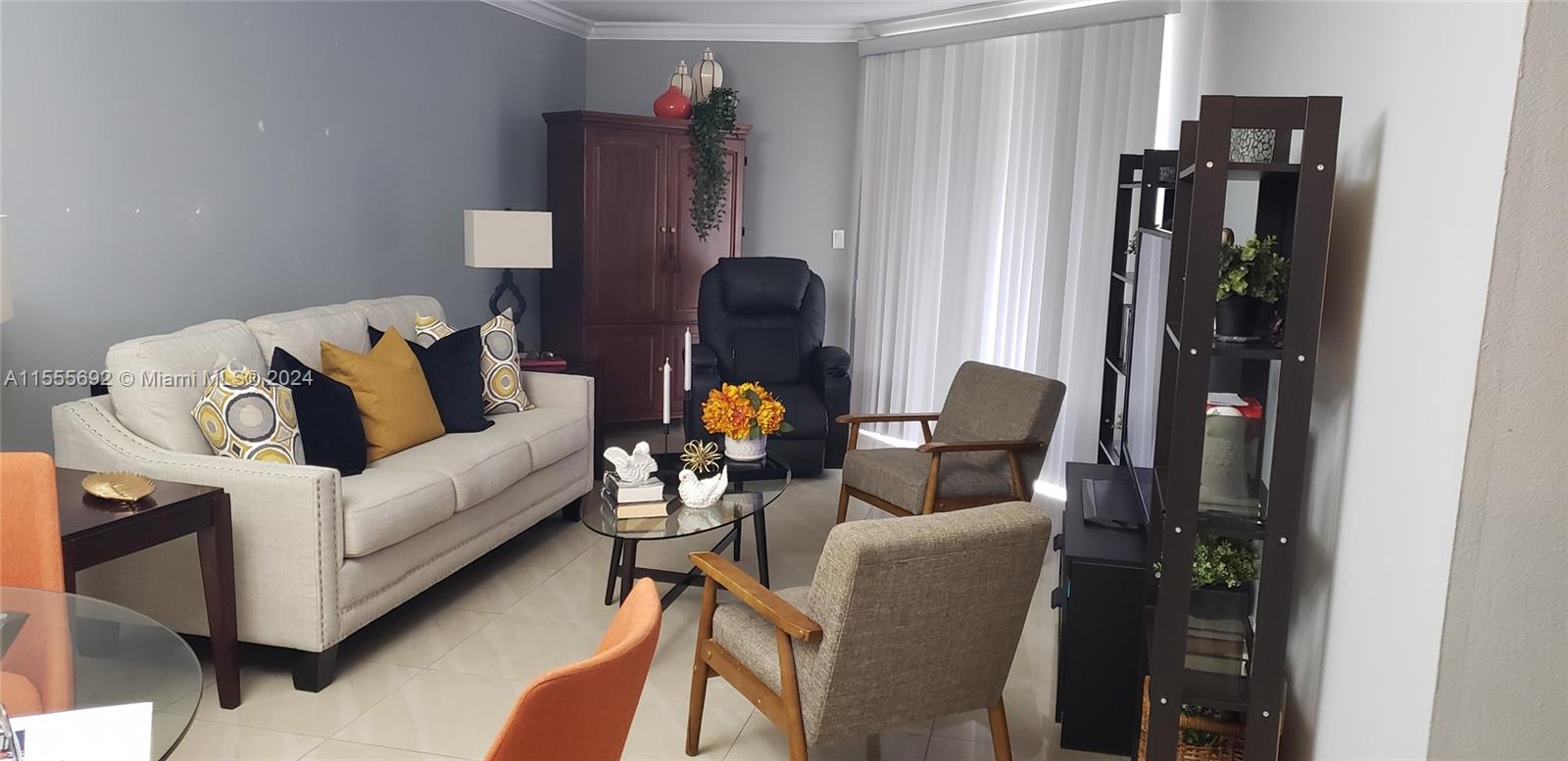 CASA DEL SOL CONDO - Residential
