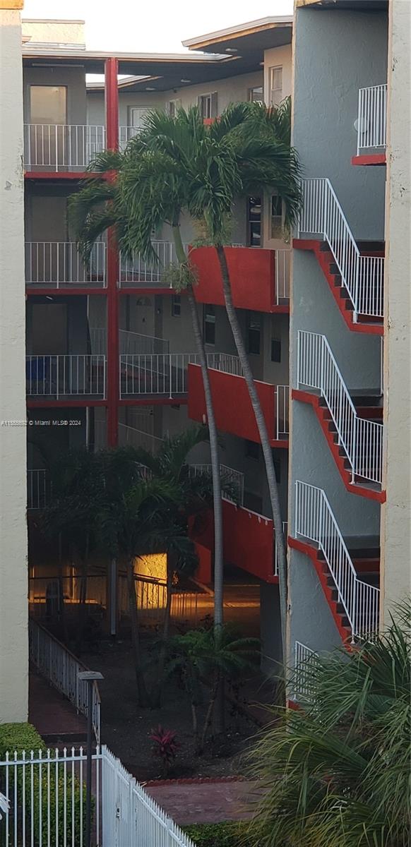 CASA DEL SOL CONDO - Residential
