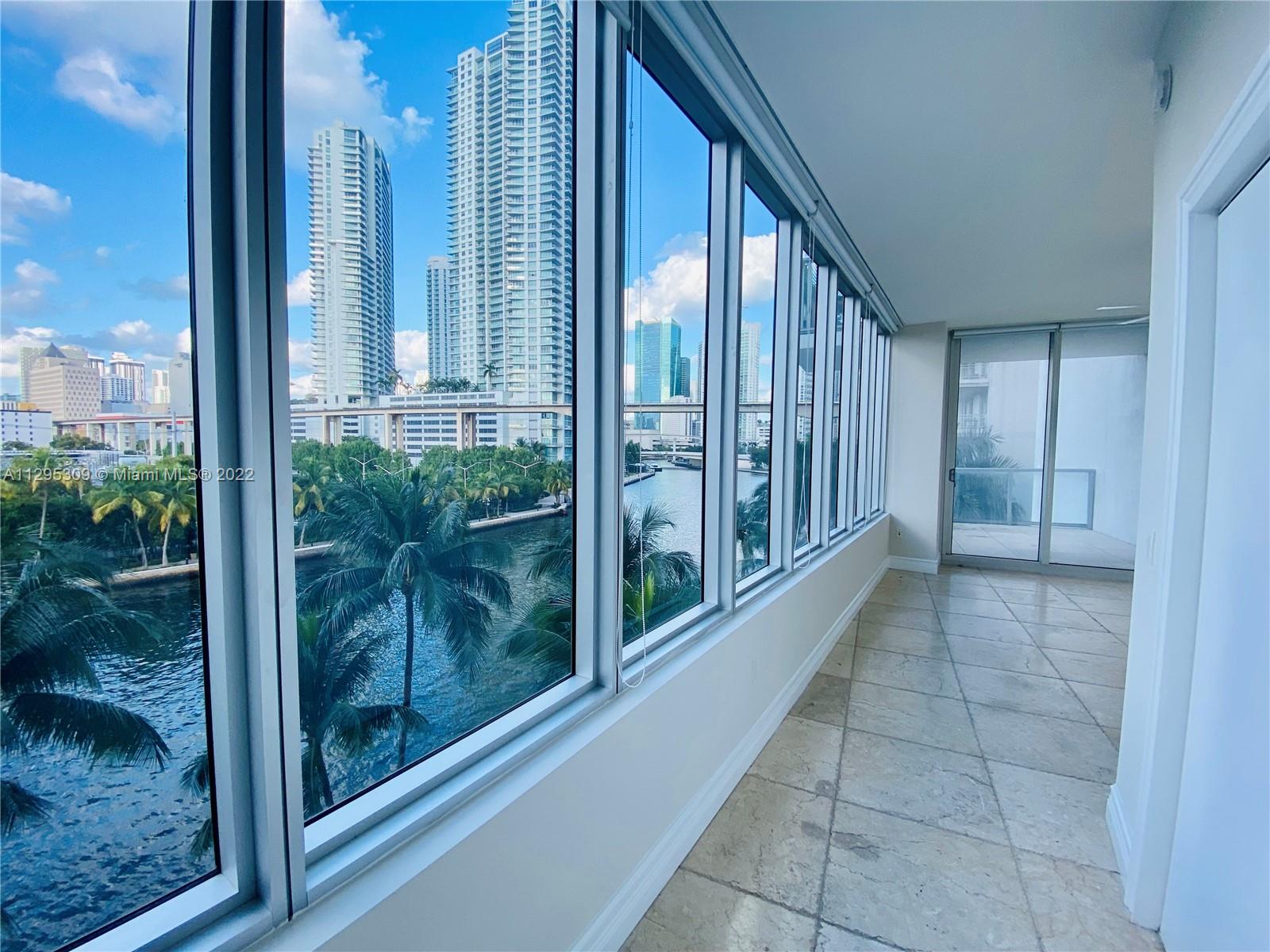 LATITUDE ON THE RIVER CON - Residential Lease