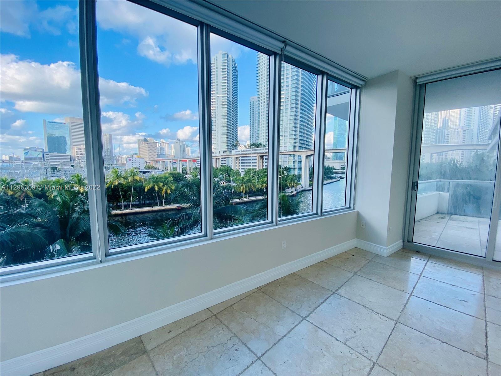 LATITUDE ON THE RIVER CON - Residential Lease