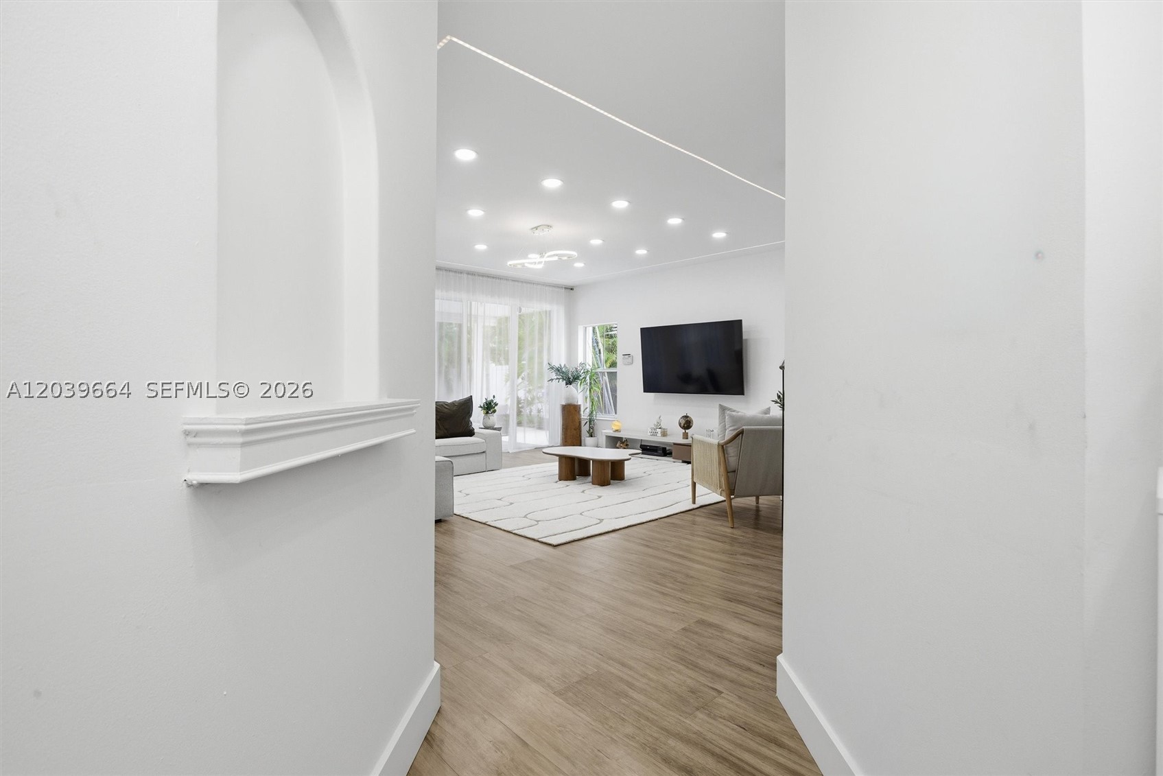 CHAPEL TRAIL II - Residential