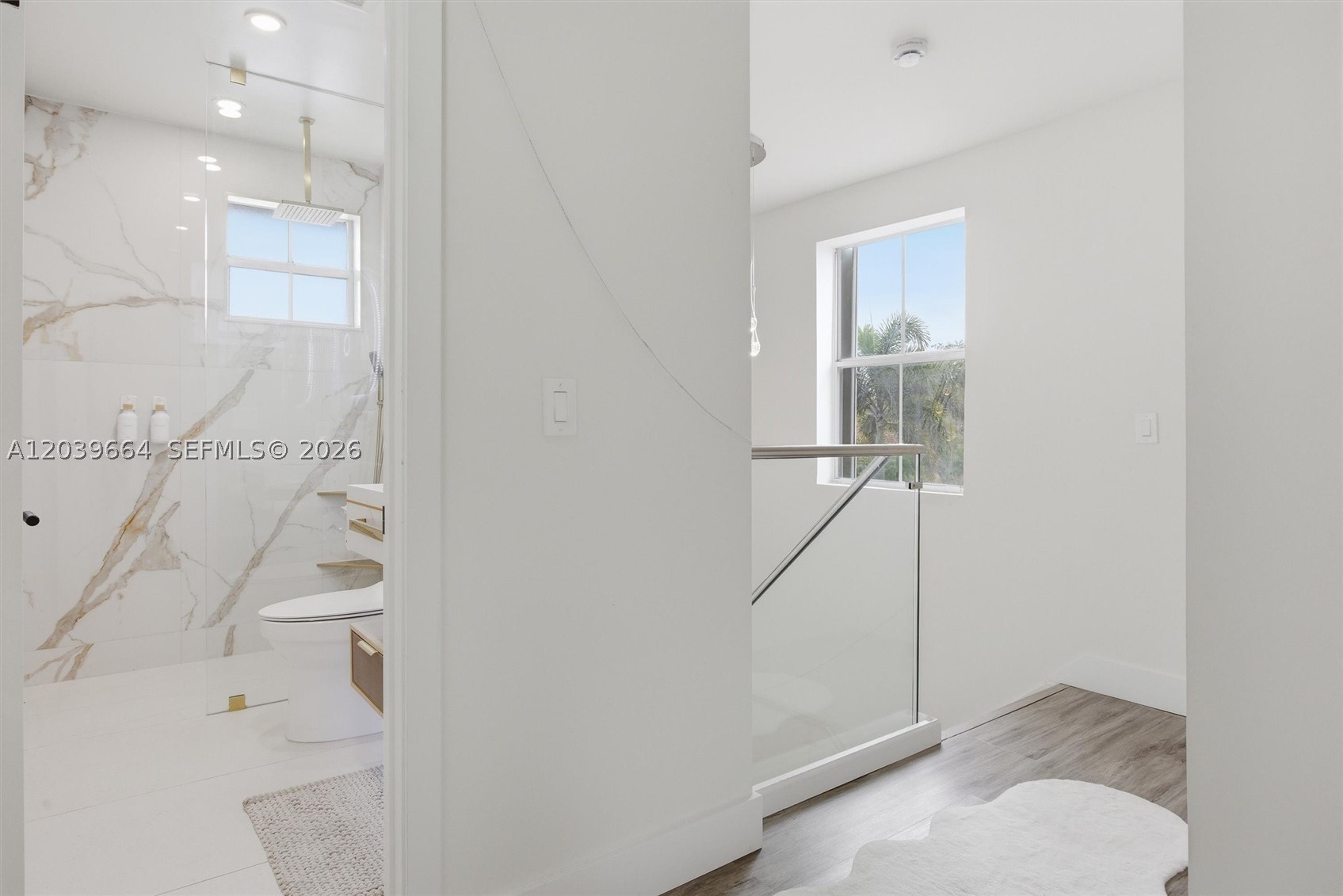 CHAPEL TRAIL II - Residential
