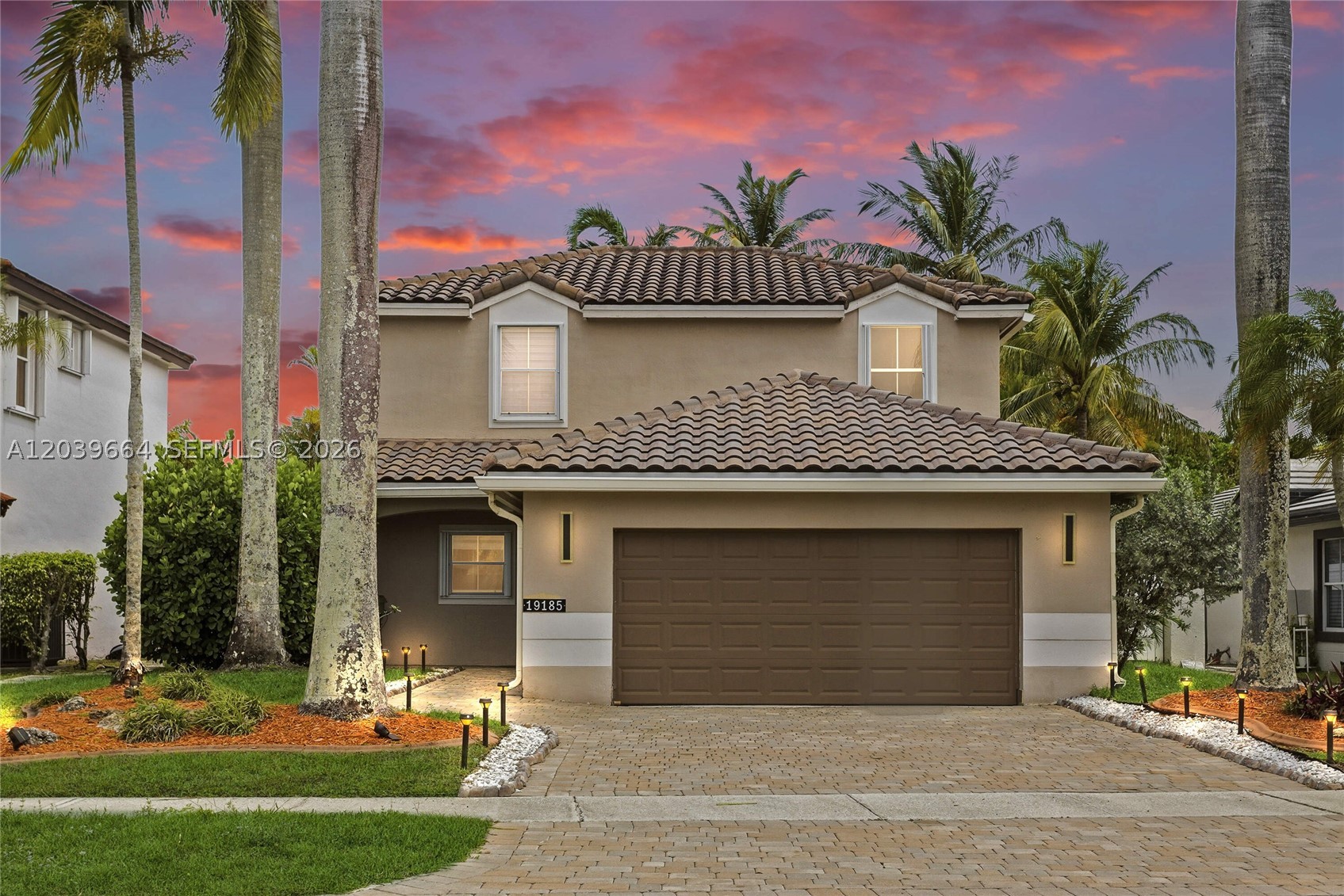 CHAPEL TRAIL II - Residential