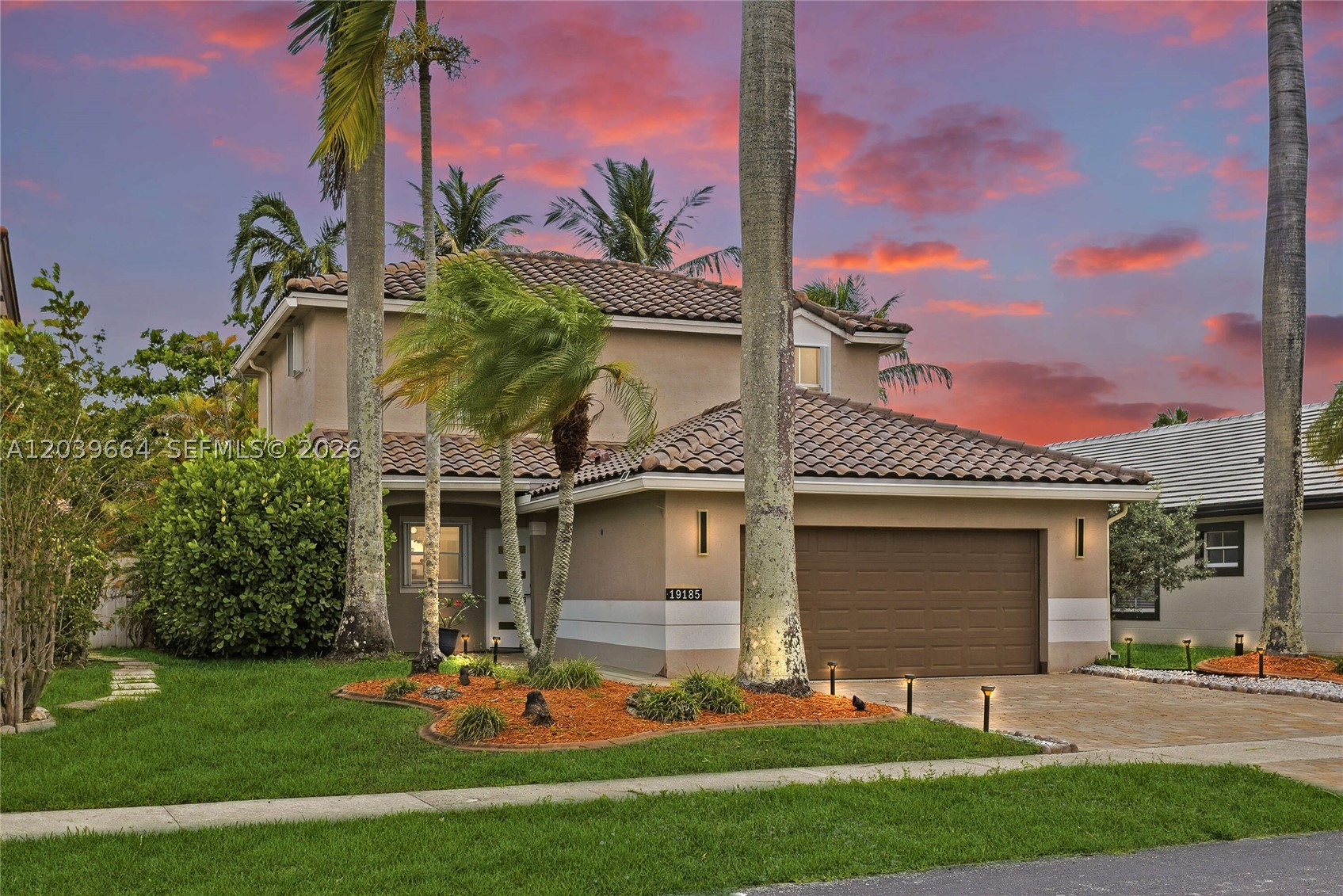 CHAPEL TRAIL II - Residential