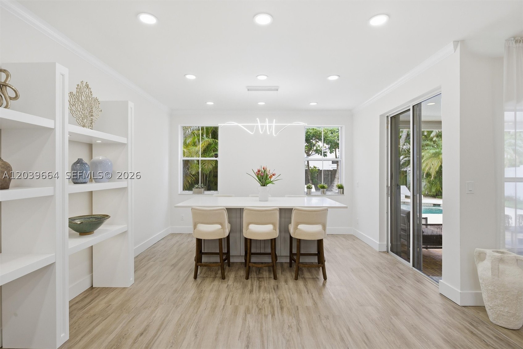 CHAPEL TRAIL II - Residential