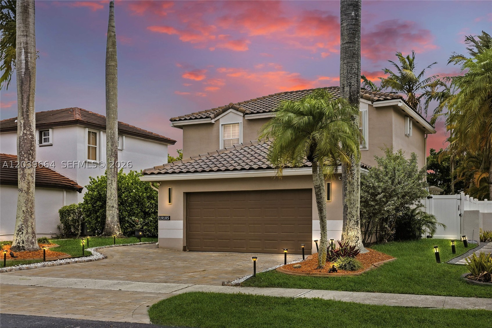 CHAPEL TRAIL II - Residential