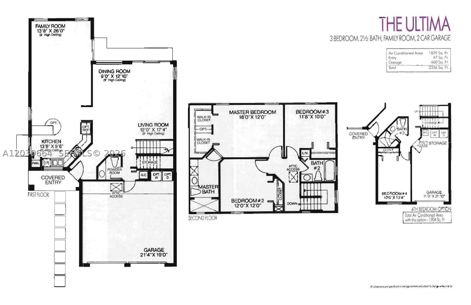 CHAPEL TRAIL II - Residential