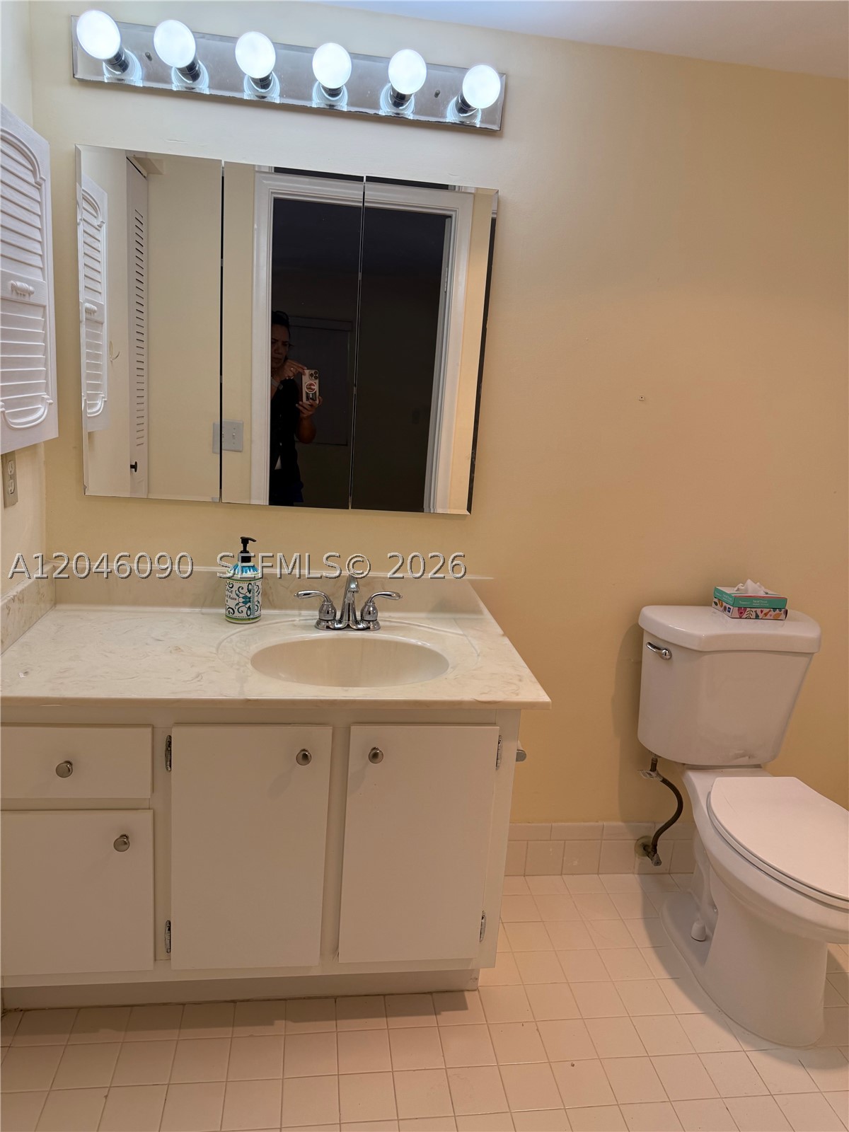 NEW HAMPTON AT CENTURY VI - Residential