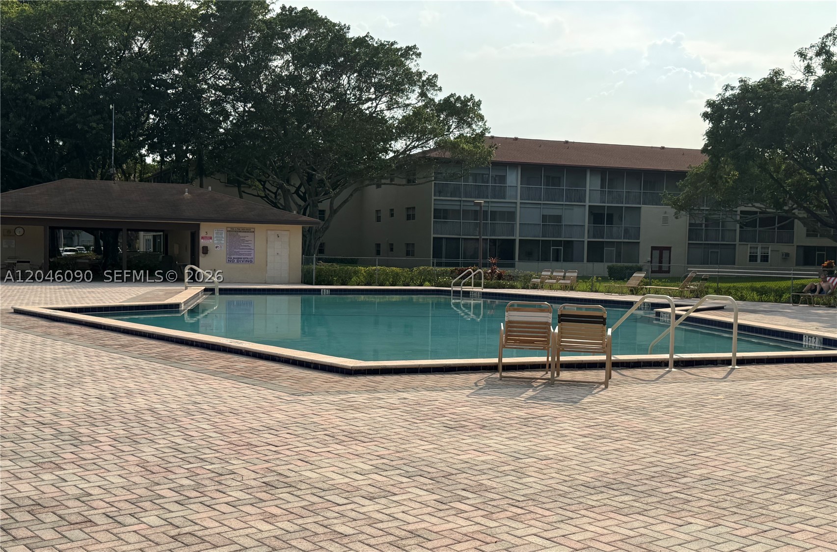 NEW HAMPTON AT CENTURY VI - Residential