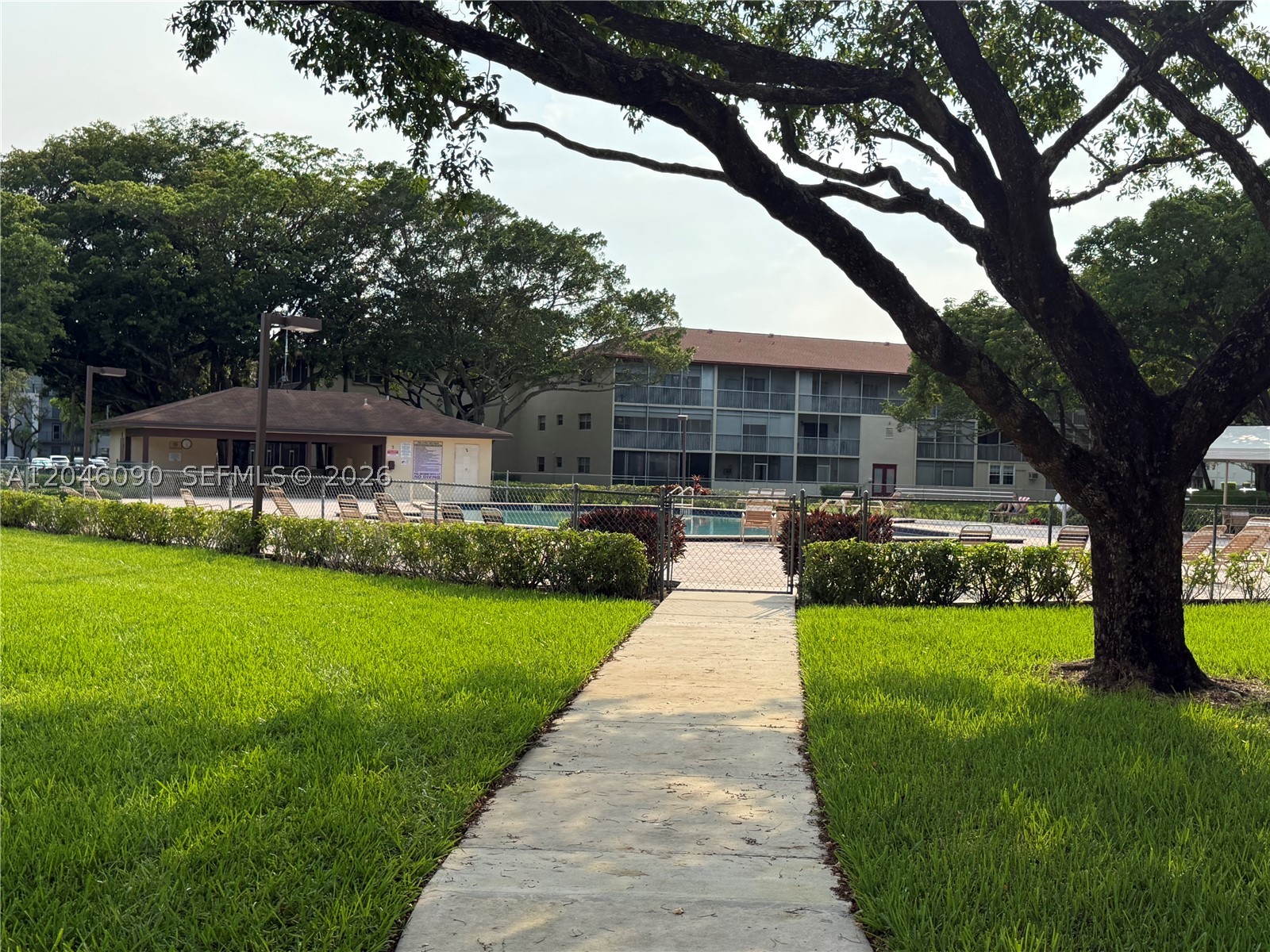 NEW HAMPTON AT CENTURY VI - Residential