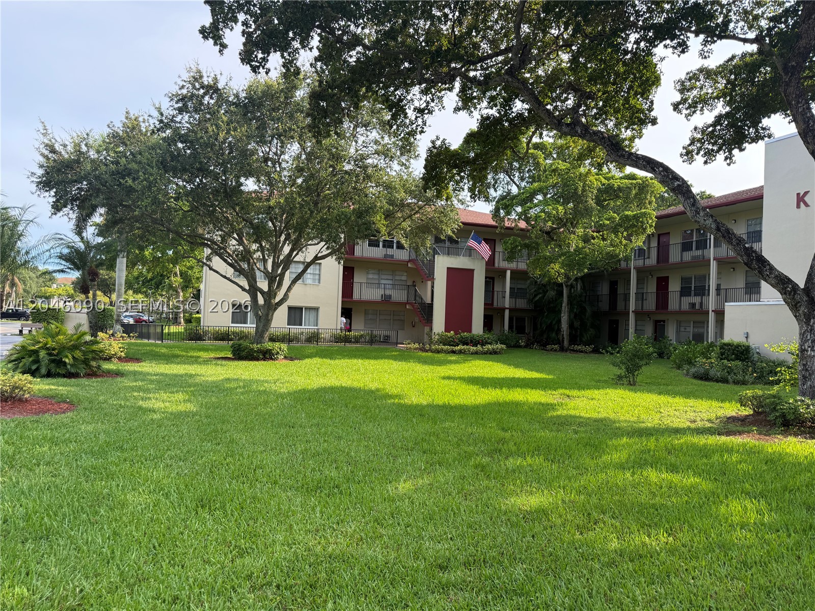 NEW HAMPTON AT CENTURY VI - Residential