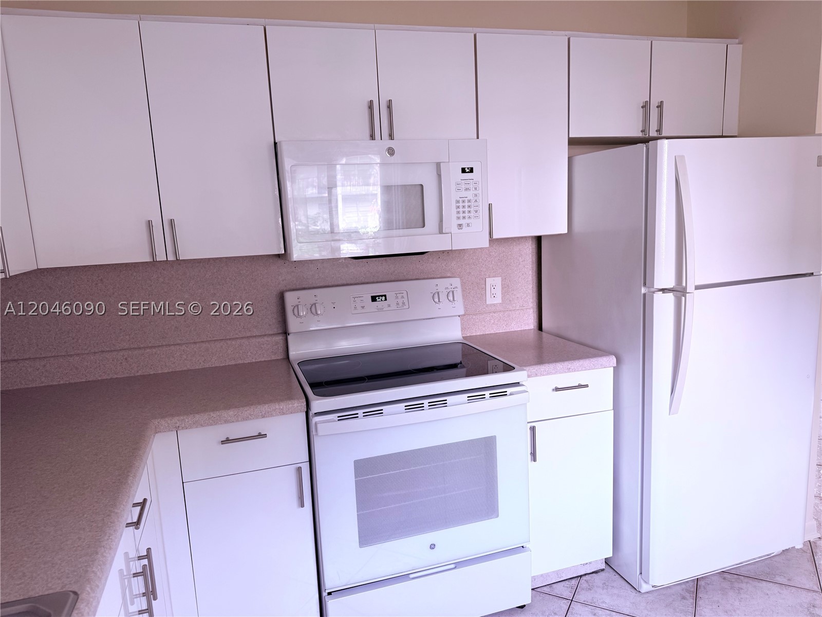 NEW HAMPTON AT CENTURY VI - Residential