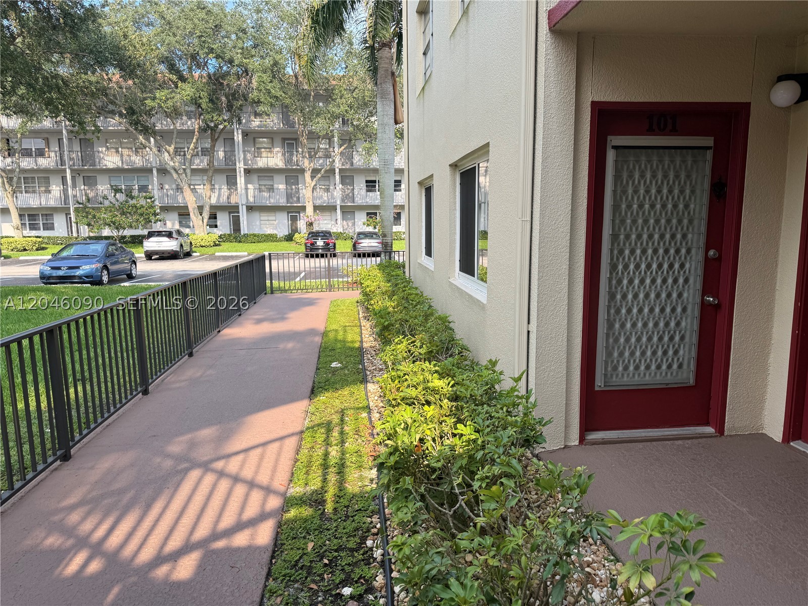 NEW HAMPTON AT CENTURY VI - Residential