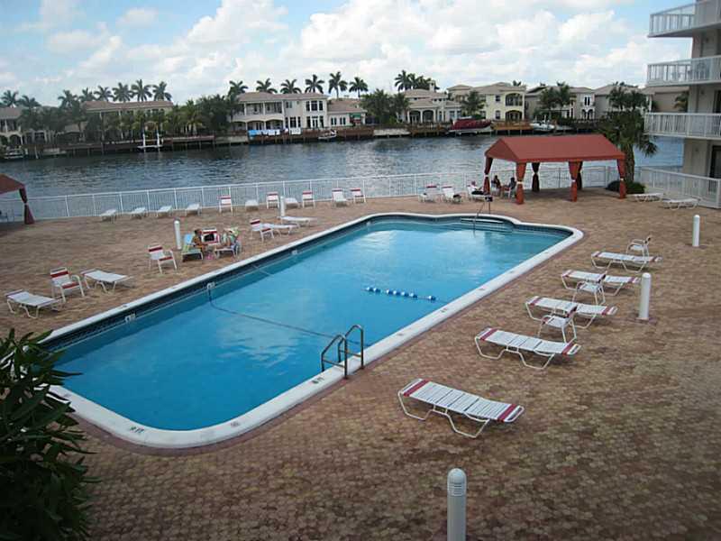 ALLINGTON TOWERS NO. - Residential Lease