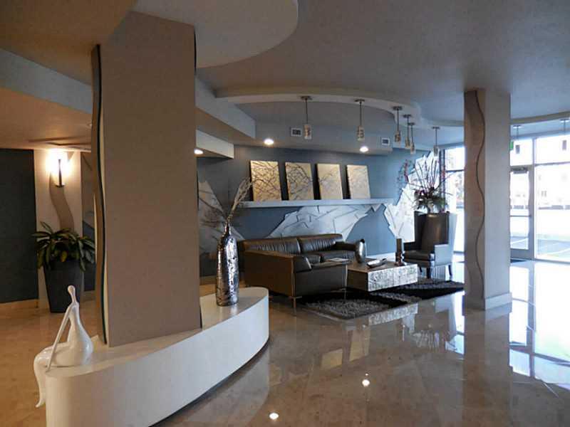 ALLINGTON TOWERS NO. - Residential Lease