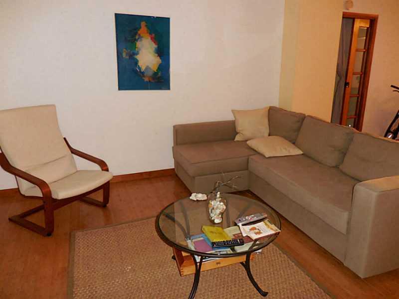 ALLINGTON TOWERS NO. - Residential Lease