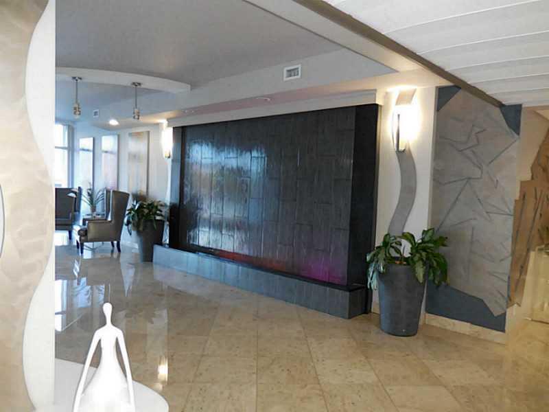 ALLINGTON TOWERS NO. - Residential Lease