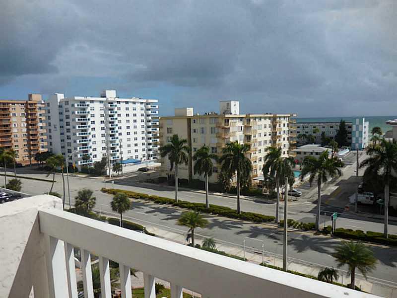 ALLINGTON TOWERS NO. - Residential Lease