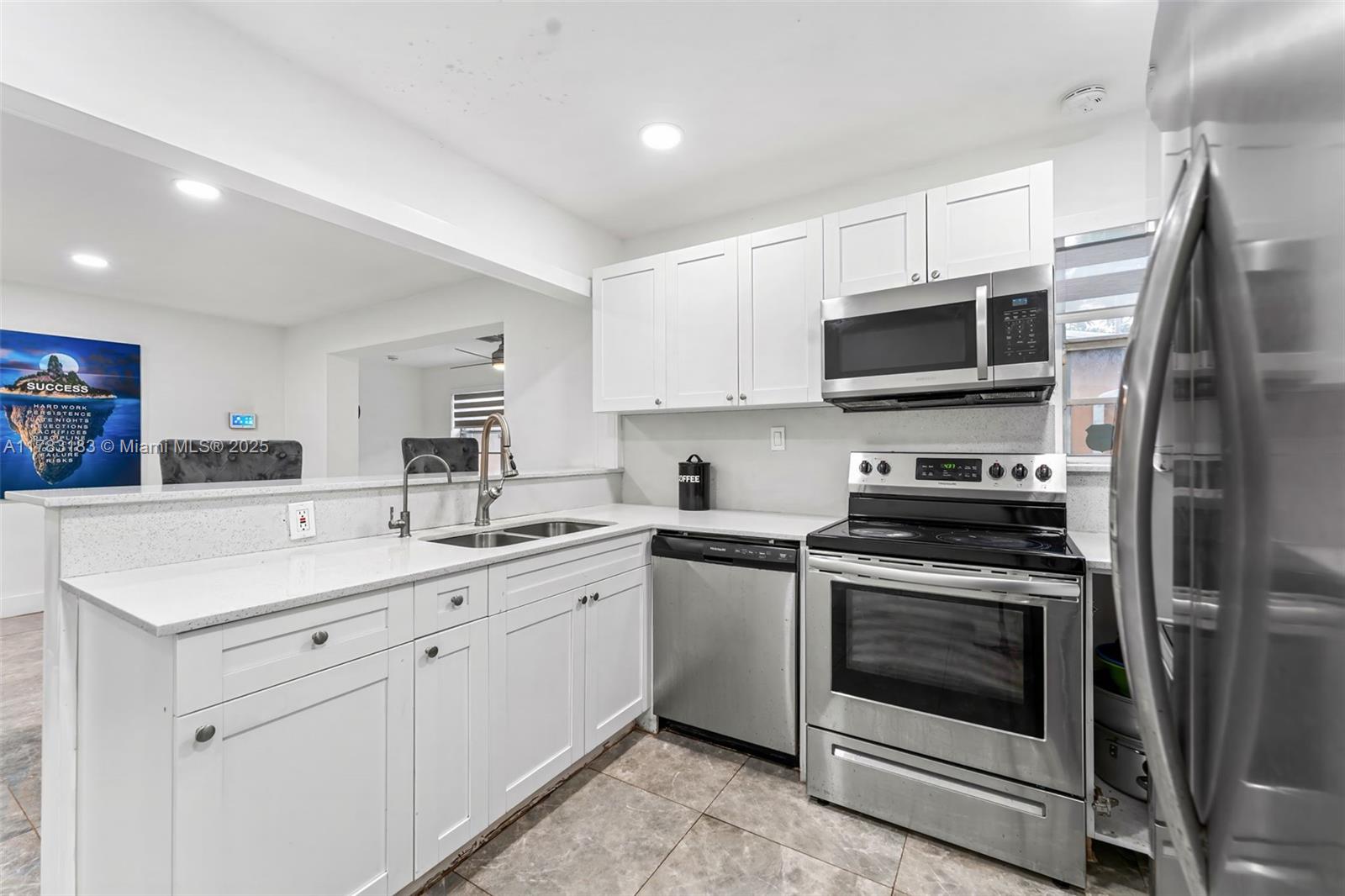 SEABOARD PARK - Residential
