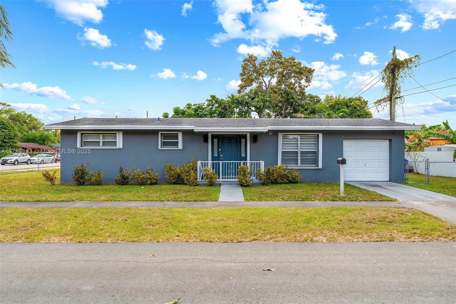 SEABOARD PARK - Residential