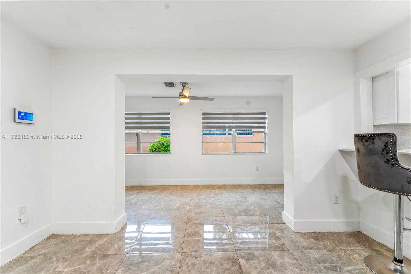 SEABOARD PARK - Residential