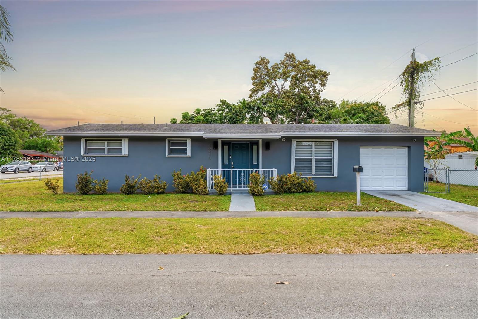 SEABOARD PARK - Residential