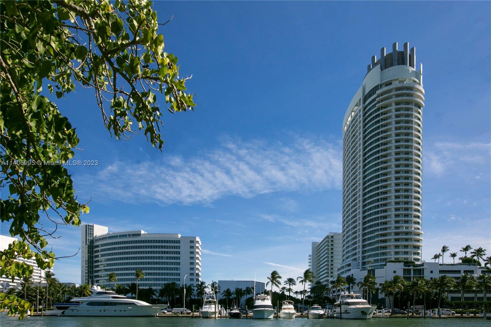FONTAINEBLEAU II CONDO - Residential