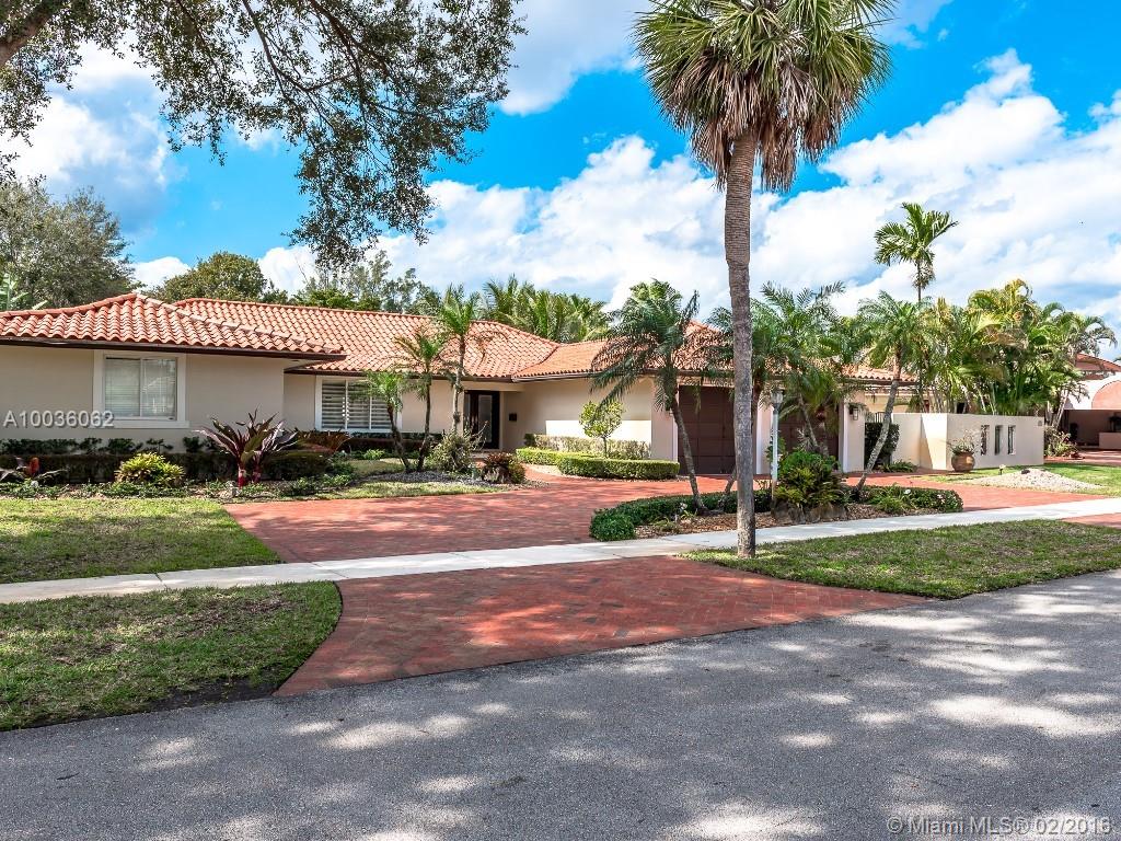 Miami Lakes Loch Lomond - Residential