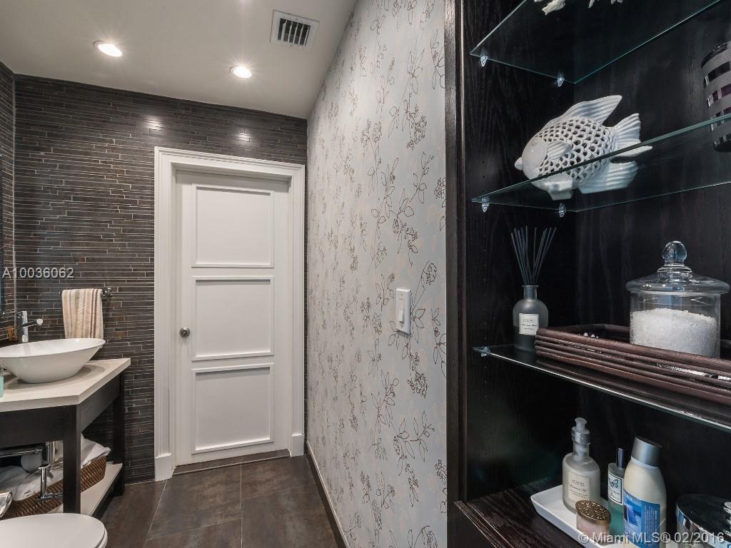 Miami Lakes Loch Lomond - Residential
