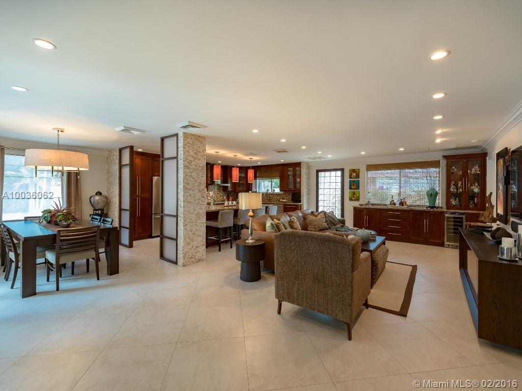 Miami Lakes Loch Lomond - Residential