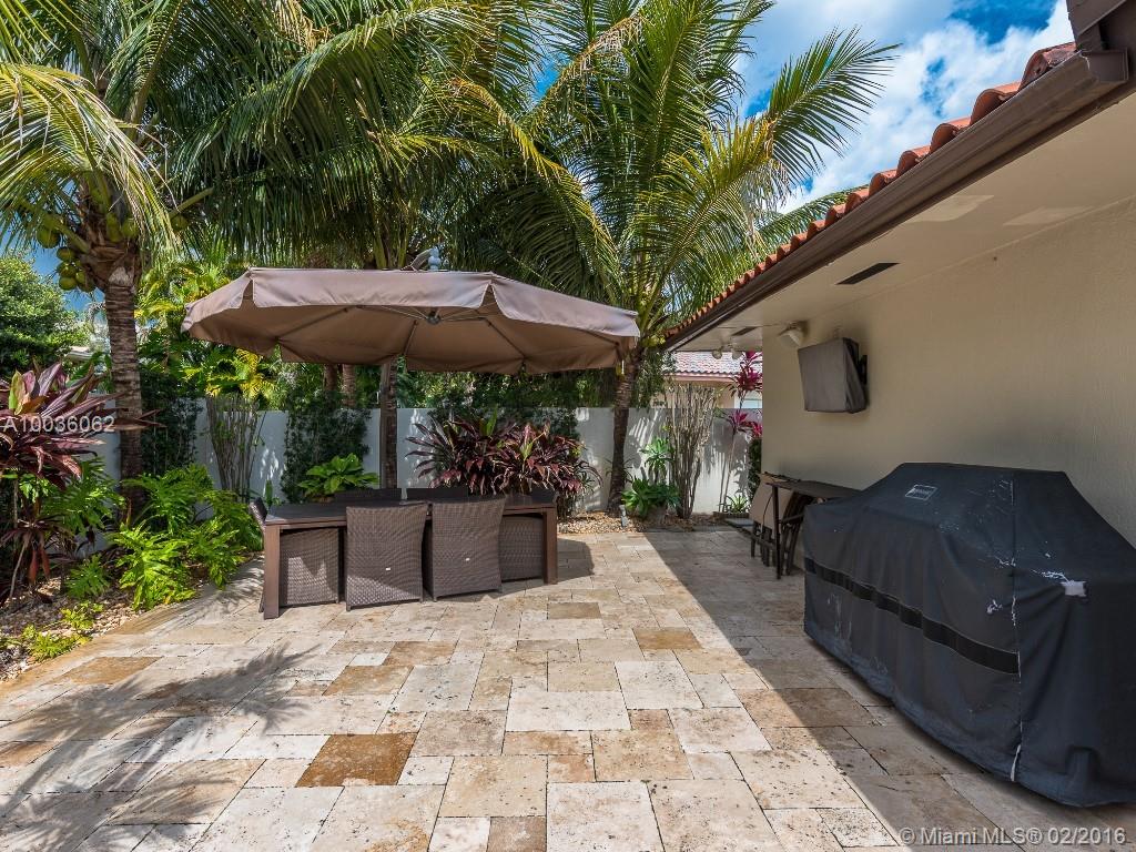 Miami Lakes Loch Lomond - Residential