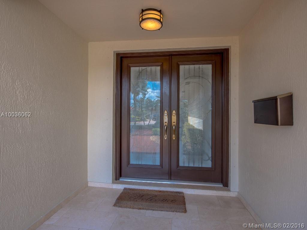 Miami Lakes Loch Lomond - Residential