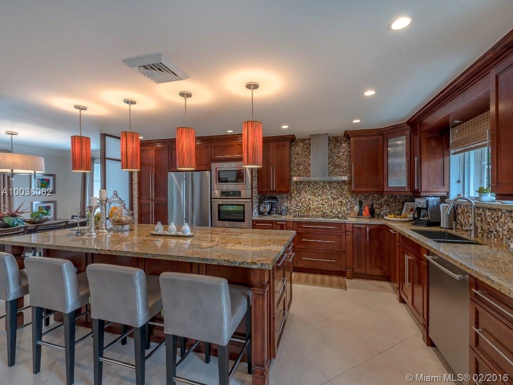Miami Lakes Loch Lomond - Residential