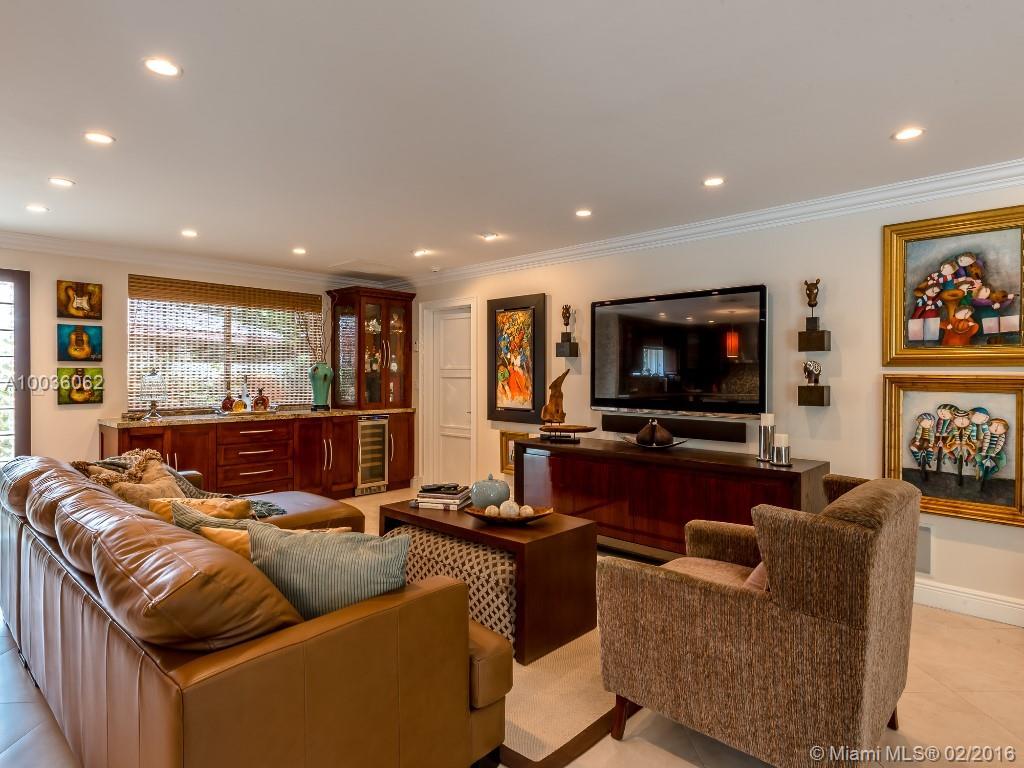 Miami Lakes Loch Lomond - Residential